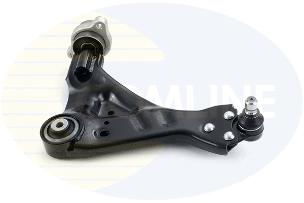 Control/Trailing Arm, wheel suspension (CCA2414R)