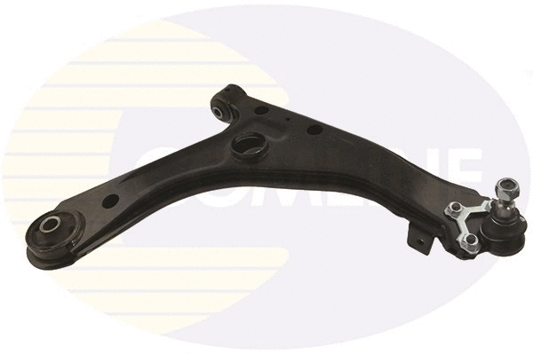 Control/Trailing Arm, wheel suspension (CCA2251)