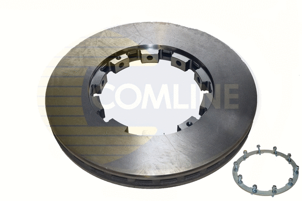 Brake Disc (ADC9001V)