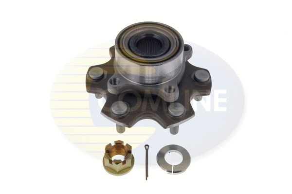 Wheel Bearing Kit (CHA098)