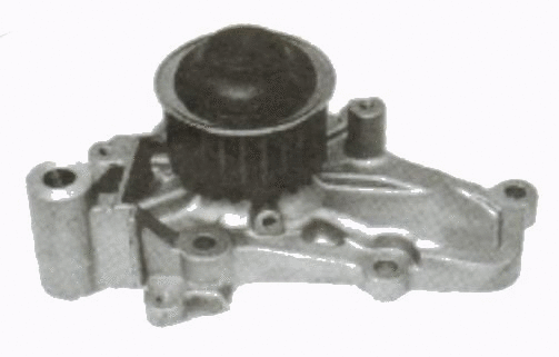 Water Pump, engine cooling (CMB21015)