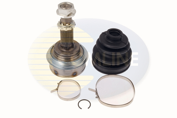 Joint Kit, drive shaft (CTY45002E)