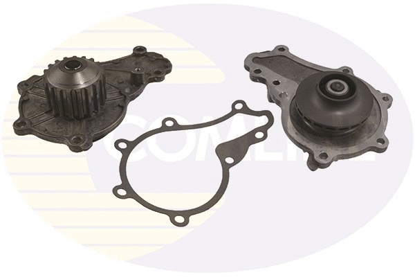 Water Pump, engine cooling (EWP061)