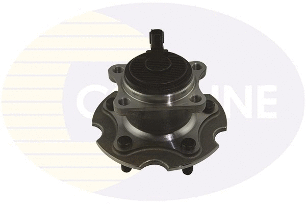 Wheel Bearing Kit (CHA234)