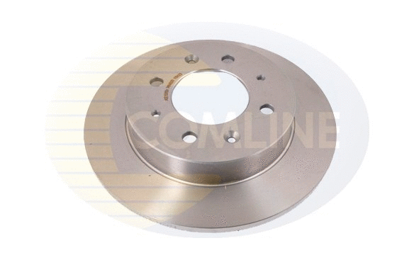 Brake Disc (ADC1070V)