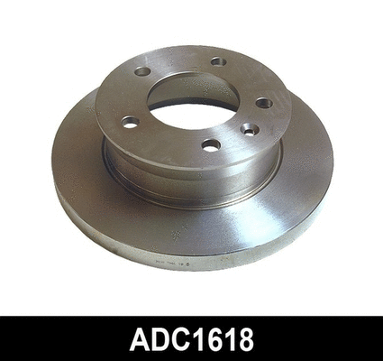 Brake Disc (ADC1618)