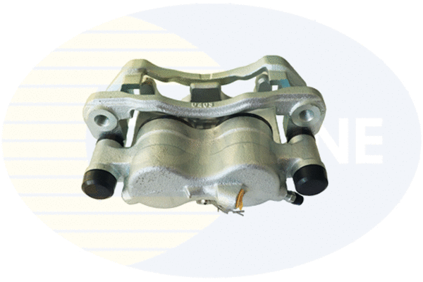 Brake Caliper (CBC468R)