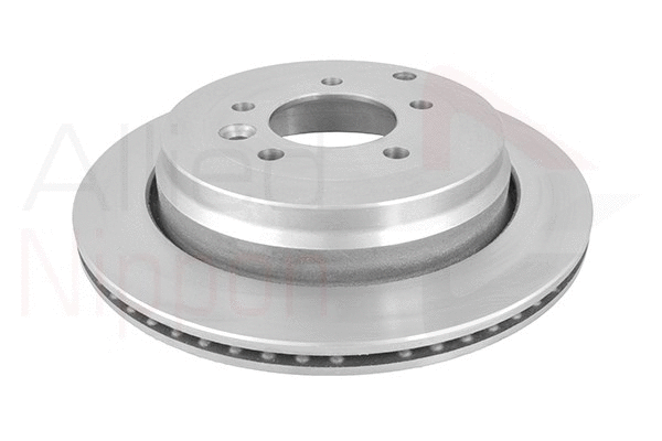 Brake Disc (AND6183)