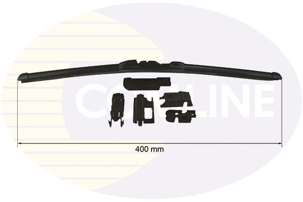 Wiper Blade (CFWB400)