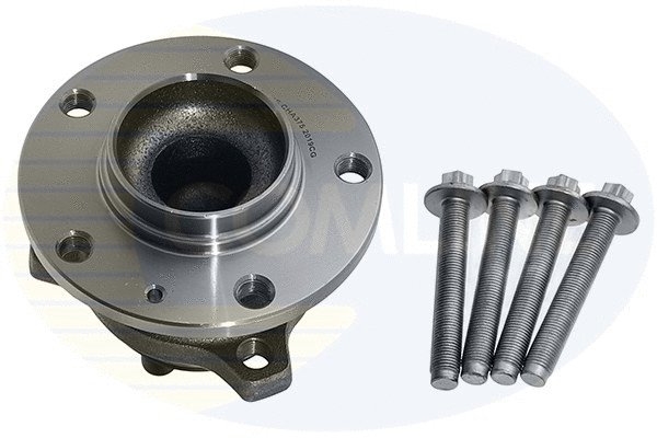 Wheel Bearing Kit (CHA375)