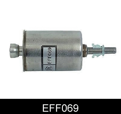 Fuel Filter (EFF069)