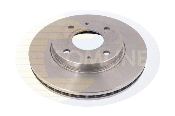 Brake Disc (ADC1071V)