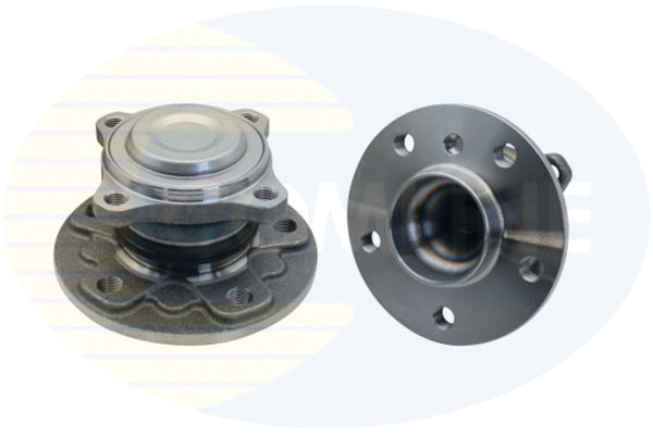 Wheel Bearing Kit (CHA390)