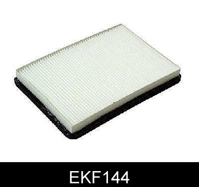 Filter, cabin air (EKF144)