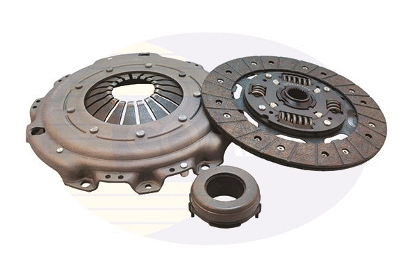 Clutch Kit (ECK114)