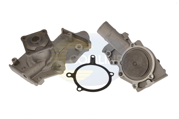 Water Pump, engine cooling (EWP038)