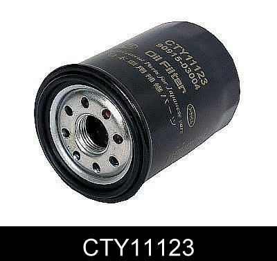 Oil Filter (CTY11123)