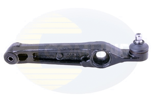 Control/Trailing Arm, wheel suspension (CCA3021)