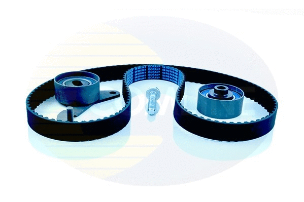Timing Belt Kit (CTBK033)