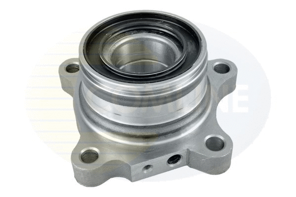 Wheel Bearing Kit (CHA212)