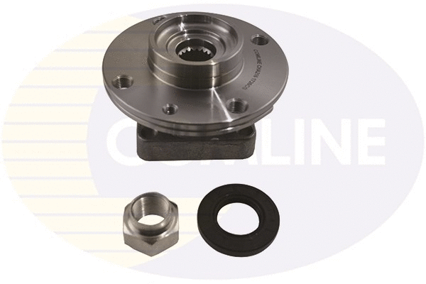 Wheel Bearing Kit (CHA216)