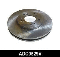 Brake Disc (ADC0529V)