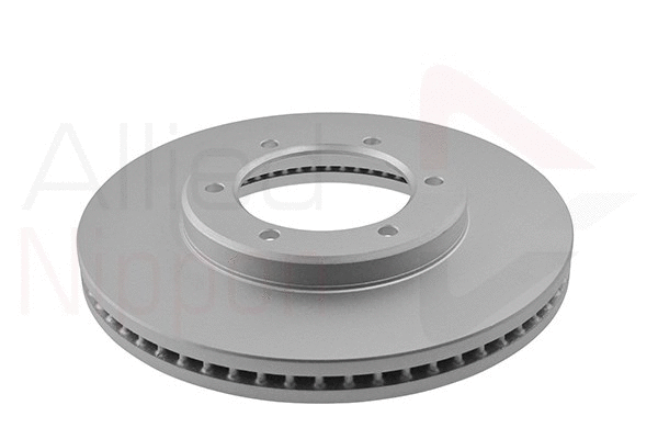 Brake Disc (AND6734)