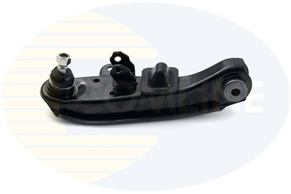 Control/Trailing Arm, wheel suspension (CCA1319L)