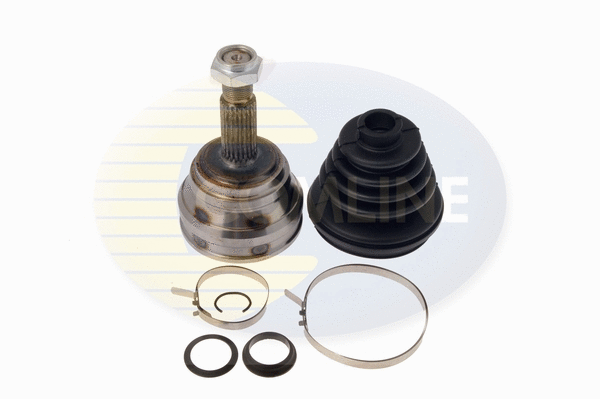 Joint Kit, drive shaft (ECV020)