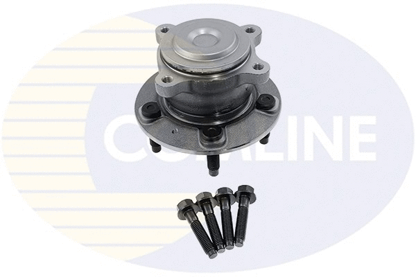 Wheel Bearing Kit (CHA364)