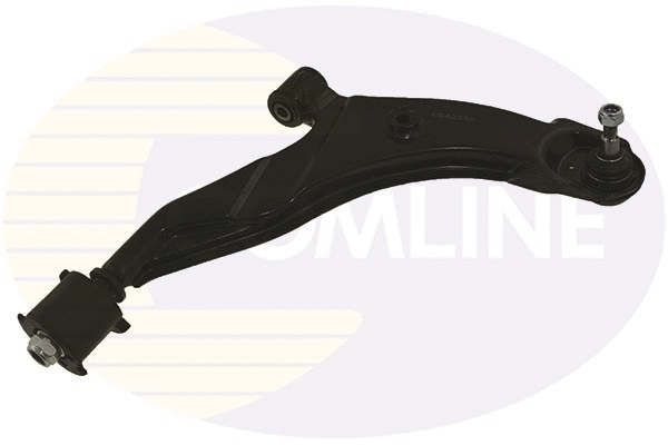 Control/Trailing Arm, wheel suspension (CCA2233)
