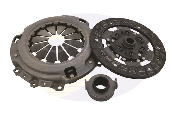 Clutch Kit (ECK343)