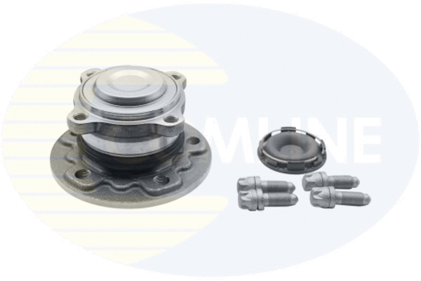 Wheel Bearing Kit (CHA380)