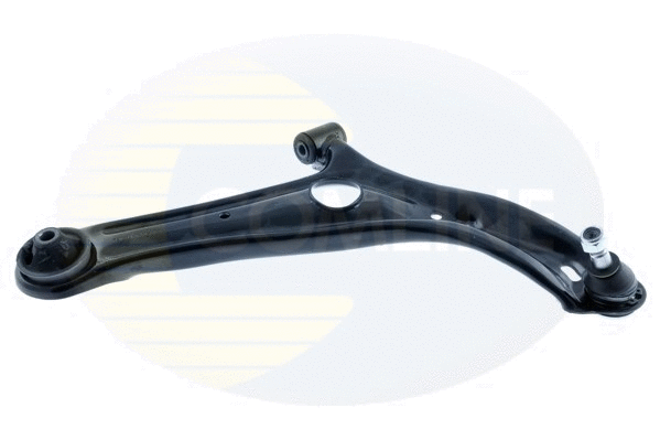 Control/Trailing Arm, wheel suspension (CCA2177)