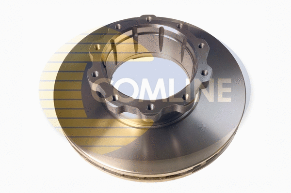 Brake Disc (ADC9133V)