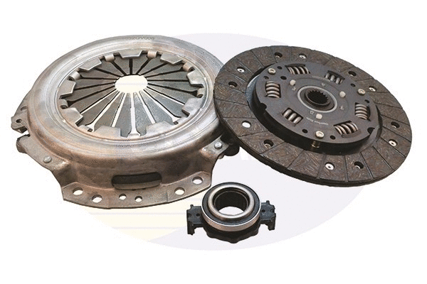 Clutch Kit (ECK006)