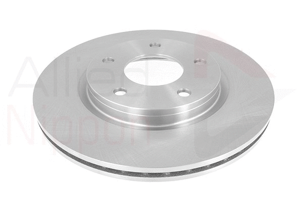 Brake Disc (AND6141)
