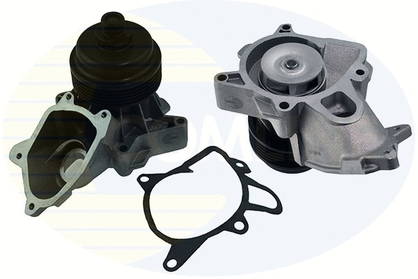 Water Pump, engine cooling (EWP342)