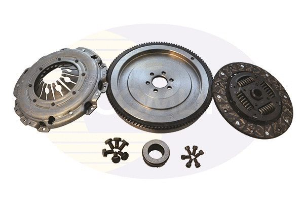 Conversion Set, clutch (ECK299F)