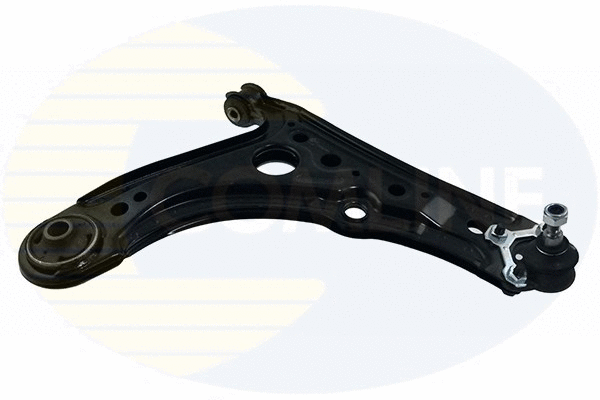 Control/Trailing Arm, wheel suspension (CCA2252)