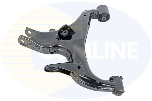 Control/Trailing Arm, wheel suspension (CCA1258)