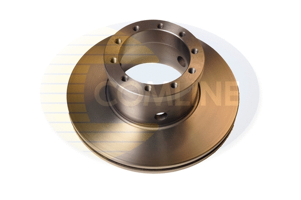 Brake Disc (ADC9002V)