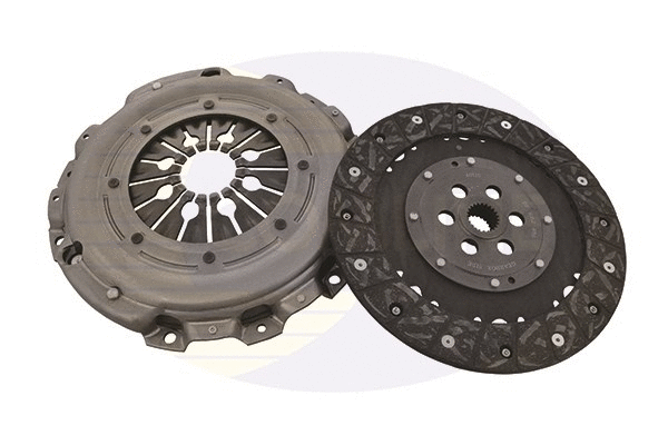 Clutch Kit (ECK338)
