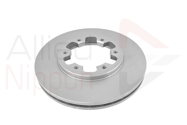 Brake Disc (AND6319)