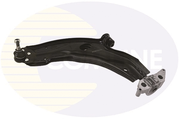 Control/Trailing Arm, wheel suspension (CCA1310L)