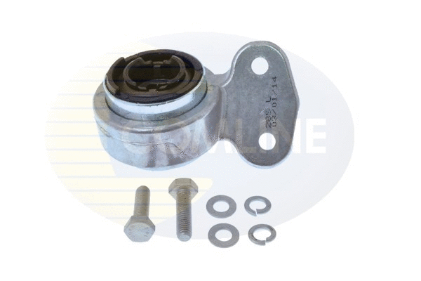 Mounting, control/trailing arm (CRB1000)