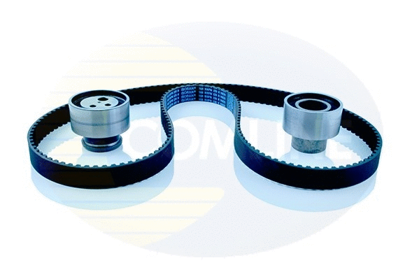 Timing Belt Kit (CTBK036)