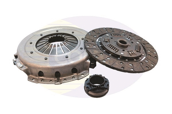 Clutch Kit (ECK001)