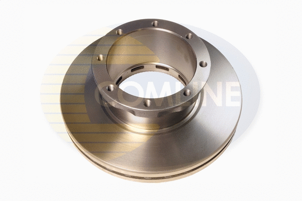 Brake Disc (ADC9125V)