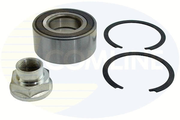 Wheel Bearing Kit (CBK156)